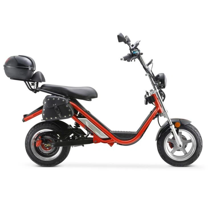 EEC 3000W Scooty In Stock