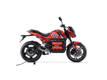 EOdin Pro Električni motocikli visokih performansi